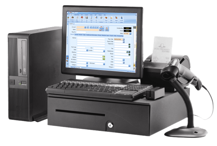 irs monitor