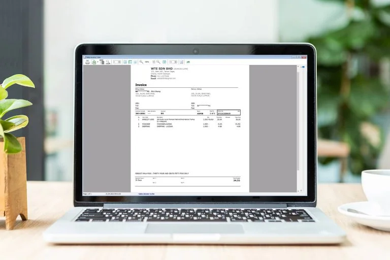 sql ecommerce