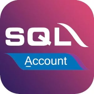 sql account