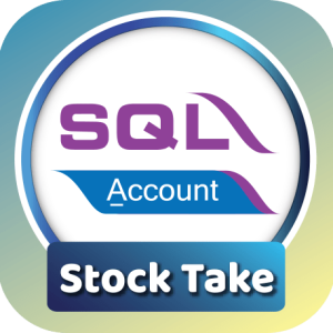 SQL Stock Take