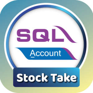 SQL Stock Take