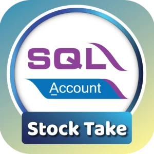 SQL Stock Take