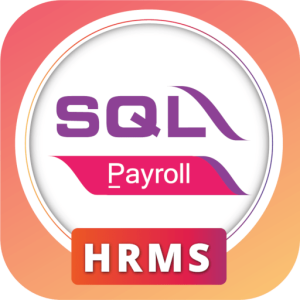 SQL HRMS